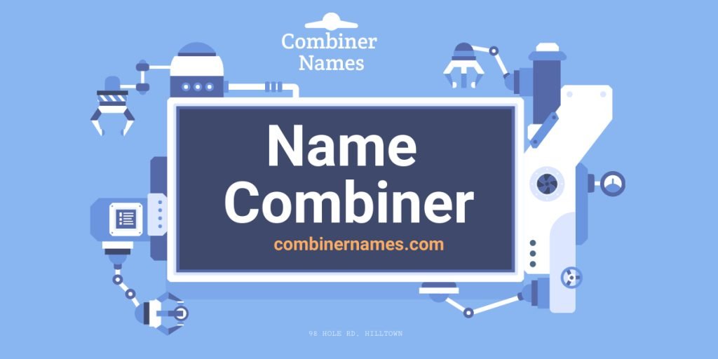 Combiner Names